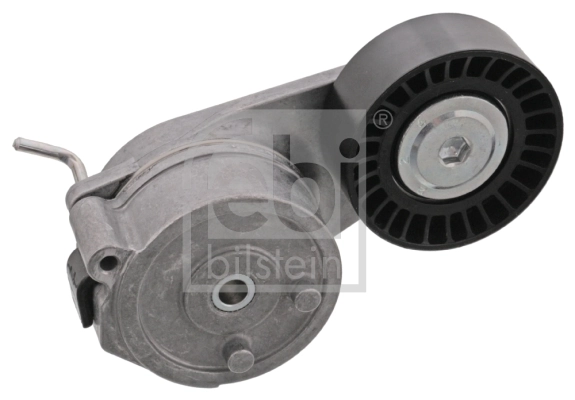 Belt Tensioner, V-ribbed belt